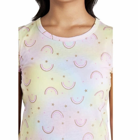 T-shirts Girls 3-packs - Picture 5 of 7